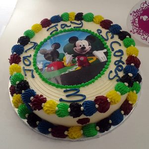 Children Cake