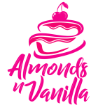 Almonds n Vanilla